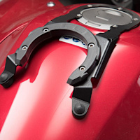 SW Motech EVO Top Ring - Honda VFR 800 X Crossrunner (15-)