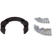 SW Motech EVO Top Ring - Yamaha / Suzuki / 7 & 8 Screws