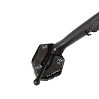 SW Motech Side Stand Extension - Yamaha MT-09 Tracer / XSR 900