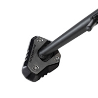 SW Motech Side Stand Extension - Kawasaki Z900 / RS / Cafe