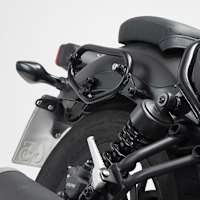 SW Motech SLC Side Carrier - Honda CMX500 Rebel