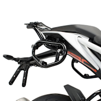 SW Motech SLC Side Carrier - KTM 125 / 390 Duke