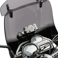 SW Motech Cockpit GPS Mount for BMW R1200GS