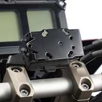 SW Motech Handlebar GPS Mount for Yamaha MT-09 Tracer / Tracer 900GT