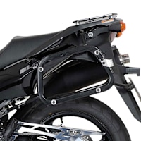 SW Motech EVO Side Carriers - Suzuki DL 650 V-Strom (04-10)
