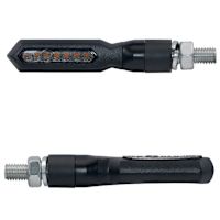 TAAC Sequential LED Indicators FR04