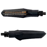 TAAC Combined LED Sequential Indicator and Front Position Lights FR11