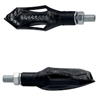 TAAC LED Indicator, Rear Position & Brake Lights FR13