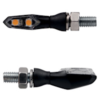 TAAC LED Indicators FR19