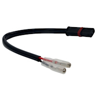 TAAC MOTO Indicator Wiring Adapter Kit AC01 - BMW