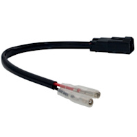 TAAC MOTO Indicator Wiring Adapter Kit AC02 - Ducati