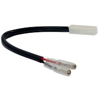 TAAC MOTO Indicator Wiring Adapter Kit AC05 - Kawasaki