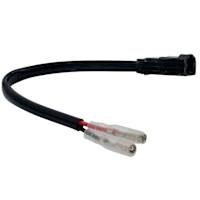 TAAC MOTO Indicator Wiring Adapter Kit AC14 - Aprilia