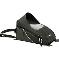 TAAC 2.5 Litre Tank Bag - Black - TC13N