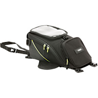 TAAC 5.5 Litre Tank Bag - Black - TC20N