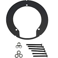 TAAC MOTO Twistlock Tank Adapter Kit - TW30 Honda