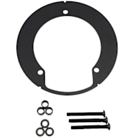 TAAC MOTO Twistlock Tank Adapter Kit - TW34