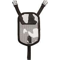 TAAC Replacement Phone Holder Bag - TCSMH