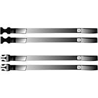 TAAC Spare Part Straps - TCSTR11