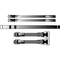 TAAC Spare Part Straps - TCSTR16