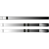 TAAC Spare Part Straps - TCSTR39-40