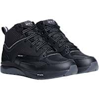 TCX Ladies Nalbak Waterproof Boots - Black / Iridescent