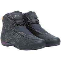 TCX RO4D Lady Waterproof Boots - Black