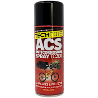 TechCote Anti Corrosion Spray