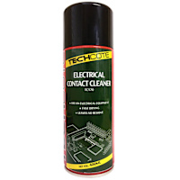 TechCote Electrical Contact Cleaner 