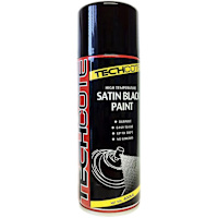 TechCote High Temperature Paint