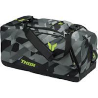 Thor Circuit Bag - Camo / Acid