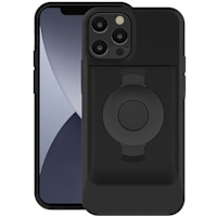 Tigra Sport FitClic Neo Magnetic case for iPhone 12 /12 Pro