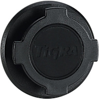 Tigra Sport FitClic MountCase U-WALL universal adhesive wall mount