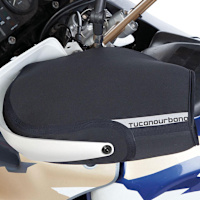 Tucano Urbano EVA Muffs - Black