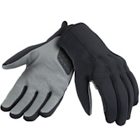 Tucano Urbano Ladies Sprint Hydroscud Gloves - Black