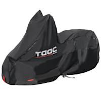 TAAC Ultra Hydroscud® Bike Cover - Black