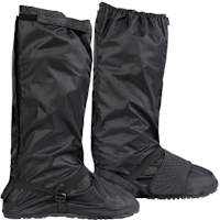 Tucano Urbano Pro Shoecover Hydroscud - Black