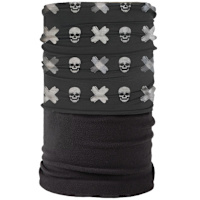 Tucano Urbano Ringo Insulated Neck Warmer - Skull
