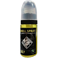 Tucano Urbano Shell Spray - 35ml