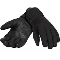 Tucano Urbano Ladies Supermary Hydroscud Gloves - Black