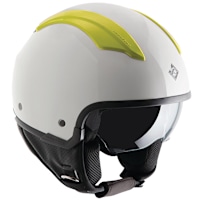 Tucano Urbano Air-Vent Covering For El'Fresh & El'Top Helmets