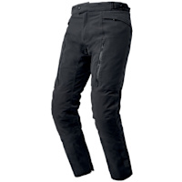 T.ur Fullstorm Hydroscud Waterproof Trousers - Black