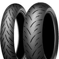 Dunlop Sportmax GPR-300 - 110/70 17 (54W)