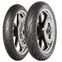 Dunlop Streetsmart - 130/80 17 (65H)