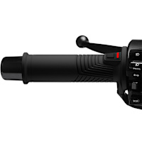 Ultimateaddons Premium Plus Heated Grips