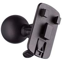 Ultimateaddons 25mm Ball - 3 Prong Adapter