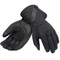 Tucano Urbano Ladies Taaac Hydroscud Gloves - Black