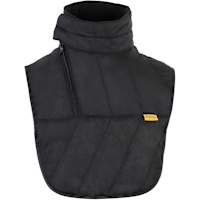Weise Neck Gaiter - Black