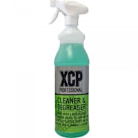 XCP Professional Cleaner & Degreaser - 1 Litre Spray
