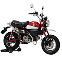 Yoshimura Full Exhaust - Honda Monkey 125 (18-21)